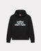 KENZO 'KENZO Happy Tiger' embroidered hoodie in cotton Mens Apparel